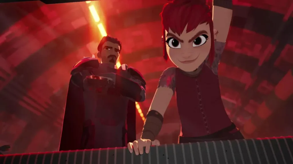 Nimona