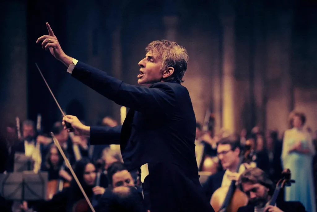 Maestro
