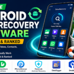 Best Free Android Data Recovery Software