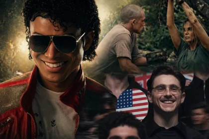 Best New Movies to Watch This Weekend