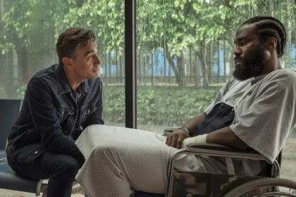 Best New TV Shows to Watch This Week Across Different Streaming Platforms