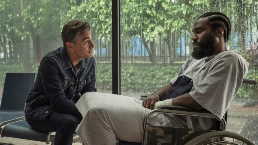 Best New TV Shows to Watch This Week Across Different Streaming Platforms