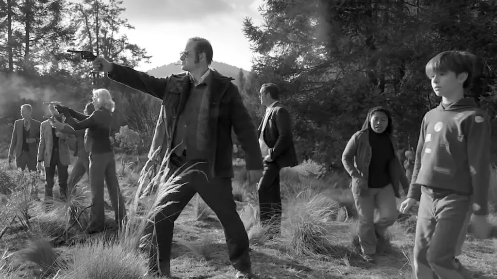 Roma (2018) - Best Oscar Movies on Netflix