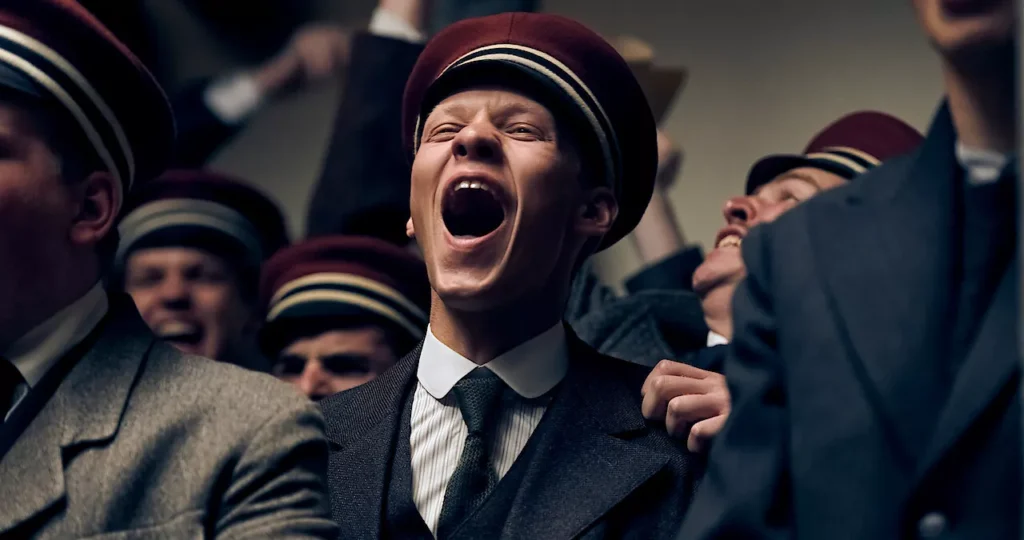 All Quiet on the Western Front (2022) - Best Oscar Movies on Netflix