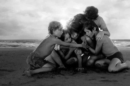 Six Best Oscar Movies on Netflix