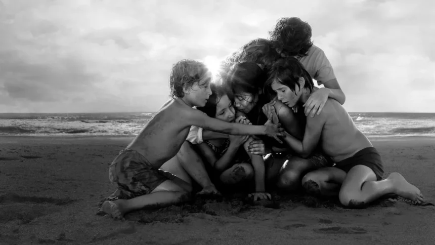 Six Best Oscar Movies on Netflix