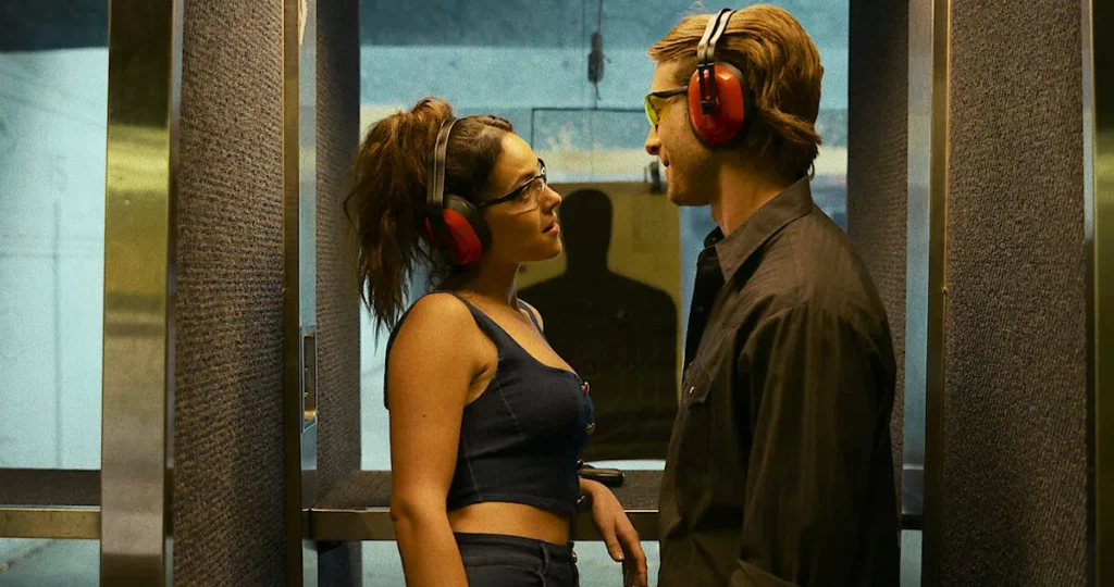 Hit Man (2023) - Best Thriller Movies on Netflix