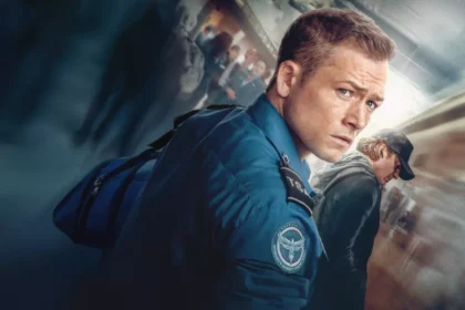 Seven best thriller movies on Netflix