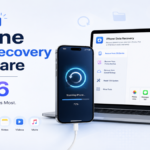 Best iPhone Data Recovery Software in 2026