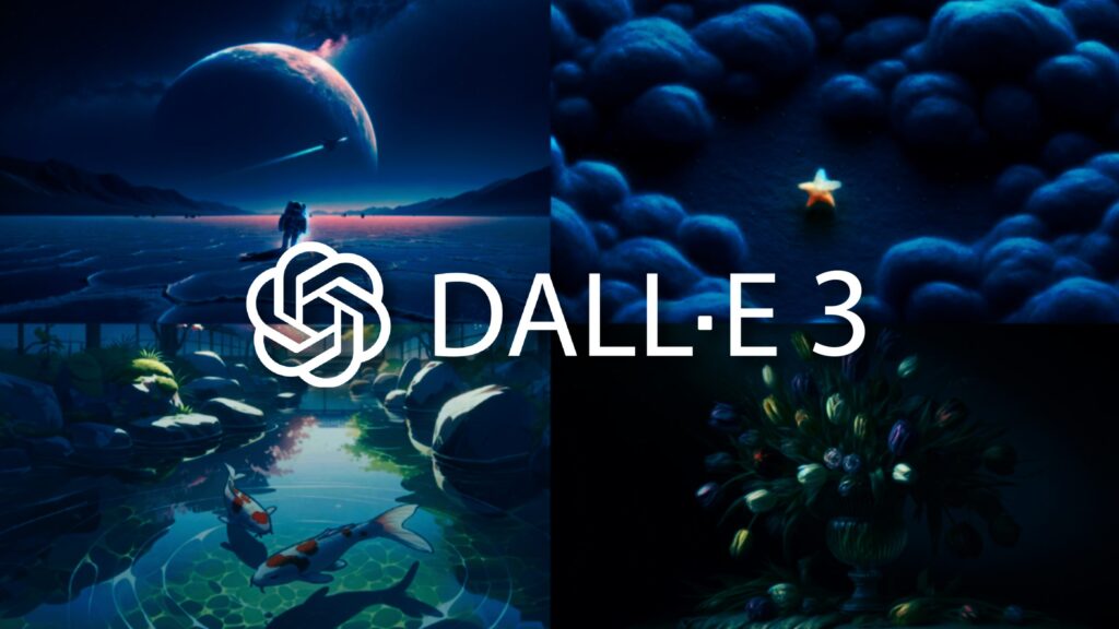 DALL·E 3 Free AI Image Generators
