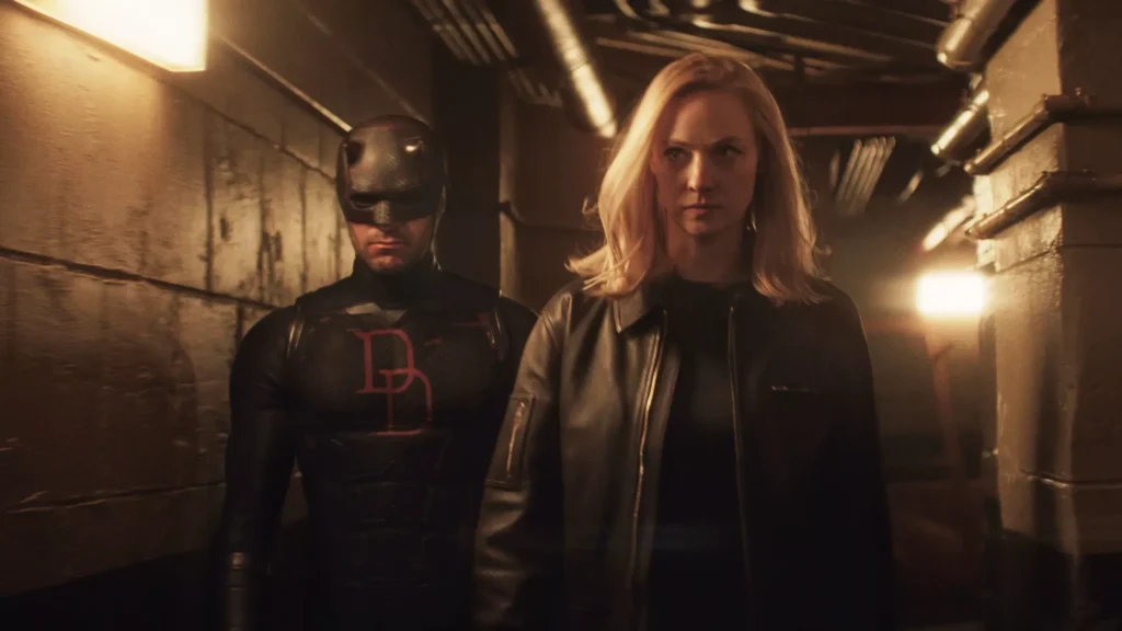 Daredevil: Born Again Season 2 Story So Far
