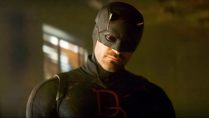 Daredevil: Born Again Season 2 Release Schedule