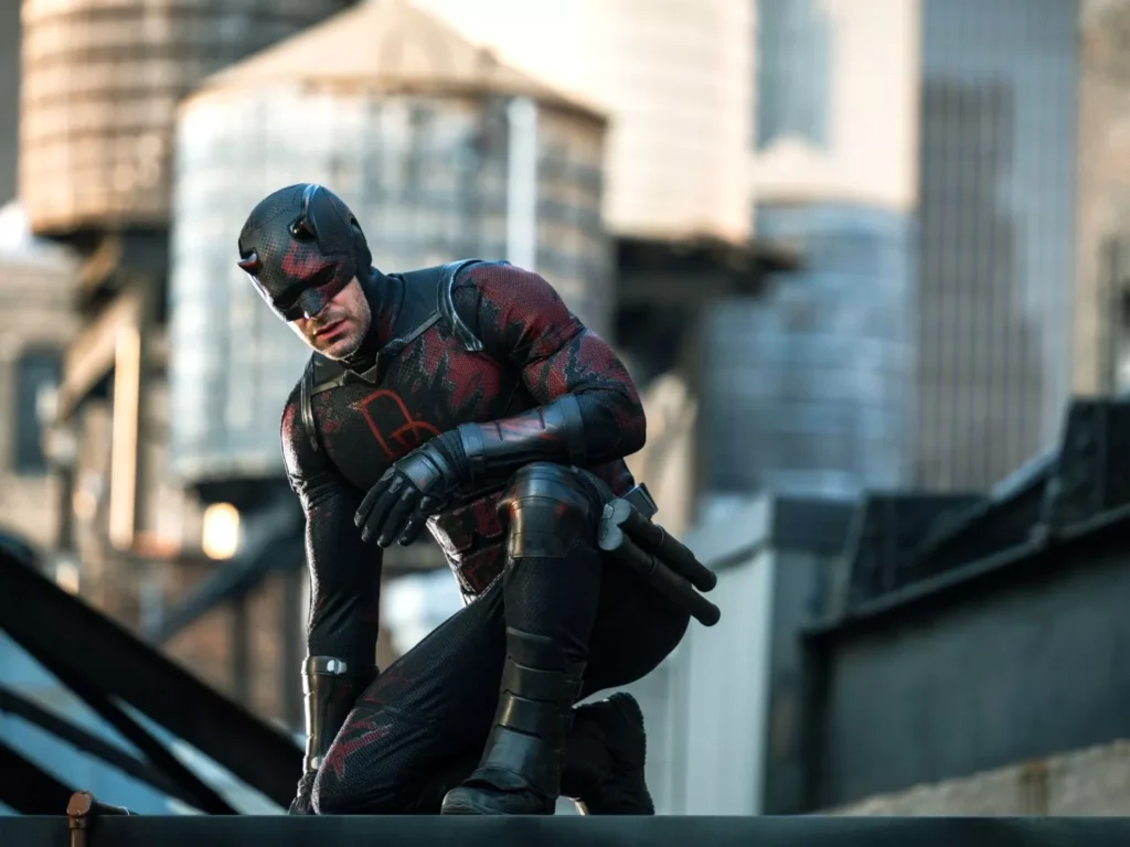 Daredevil: Born Again Season 2 Release Schedule