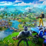 How to Get Free Skins in Fortnite