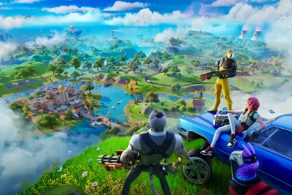 How to Get Free Skins in Fortnite