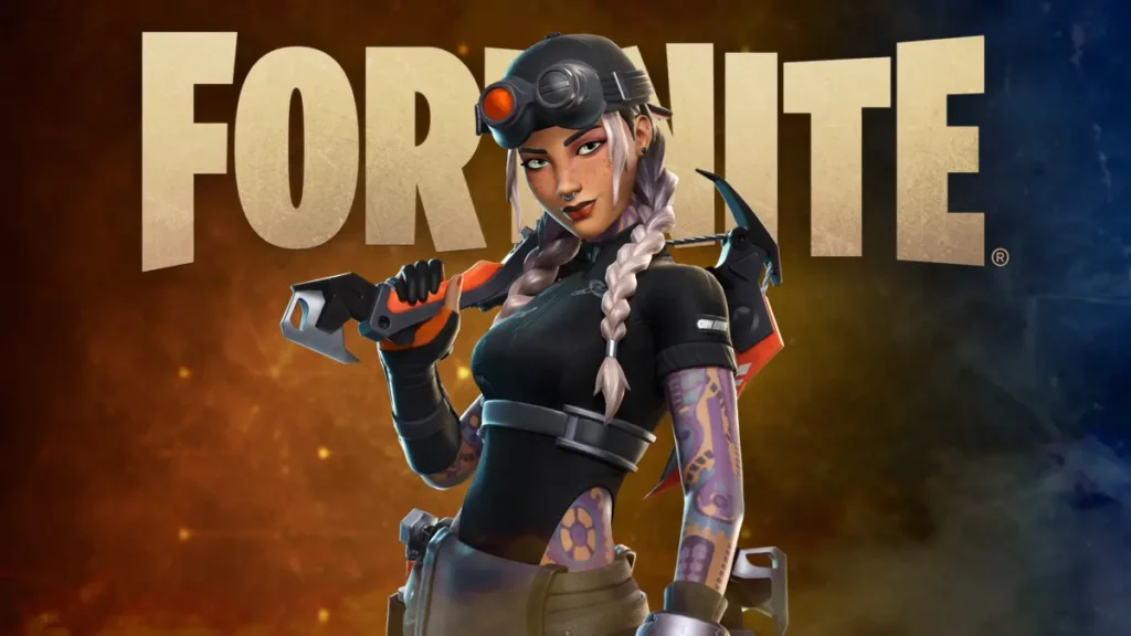 How to Get Free Skins in Fortnite