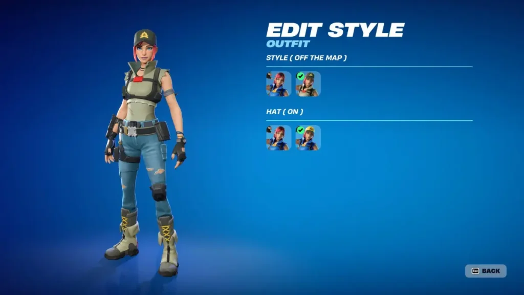 How to Unlock Skins Fortnite