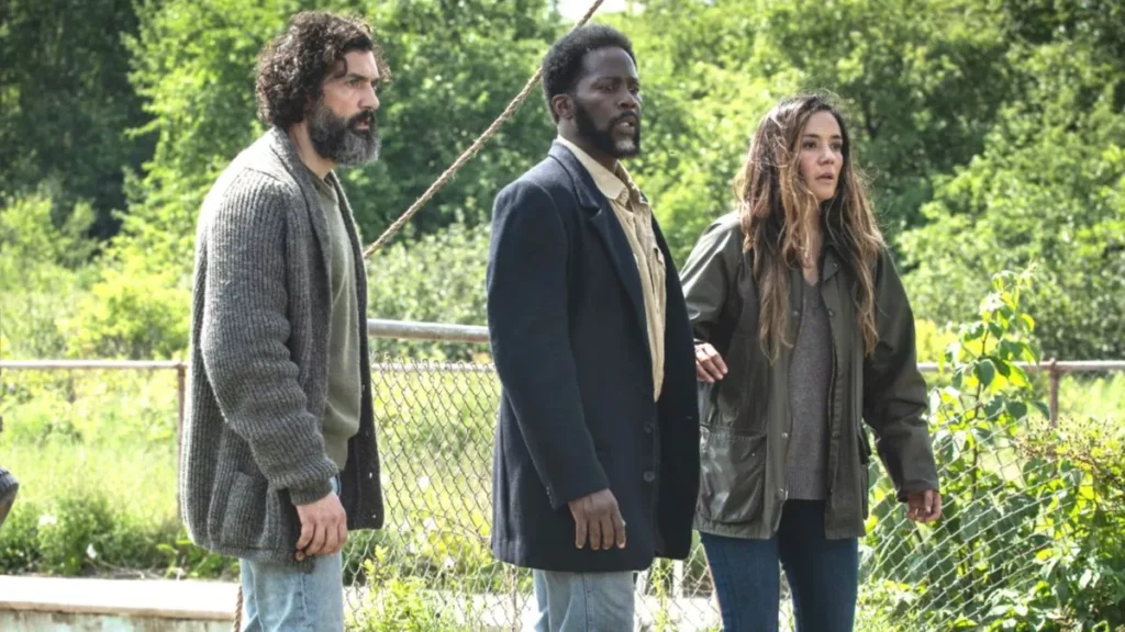 From Season 4 Cast