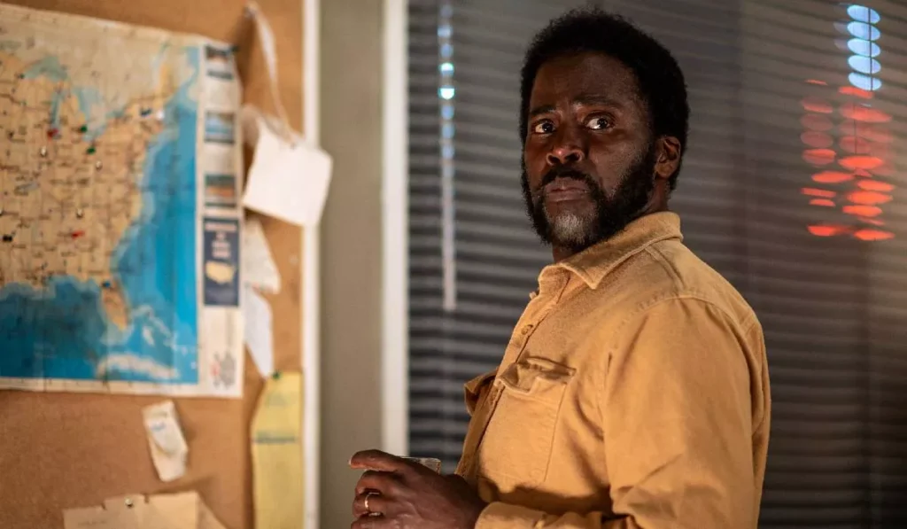 When Does From Season 4 Episode 2 Come Out?