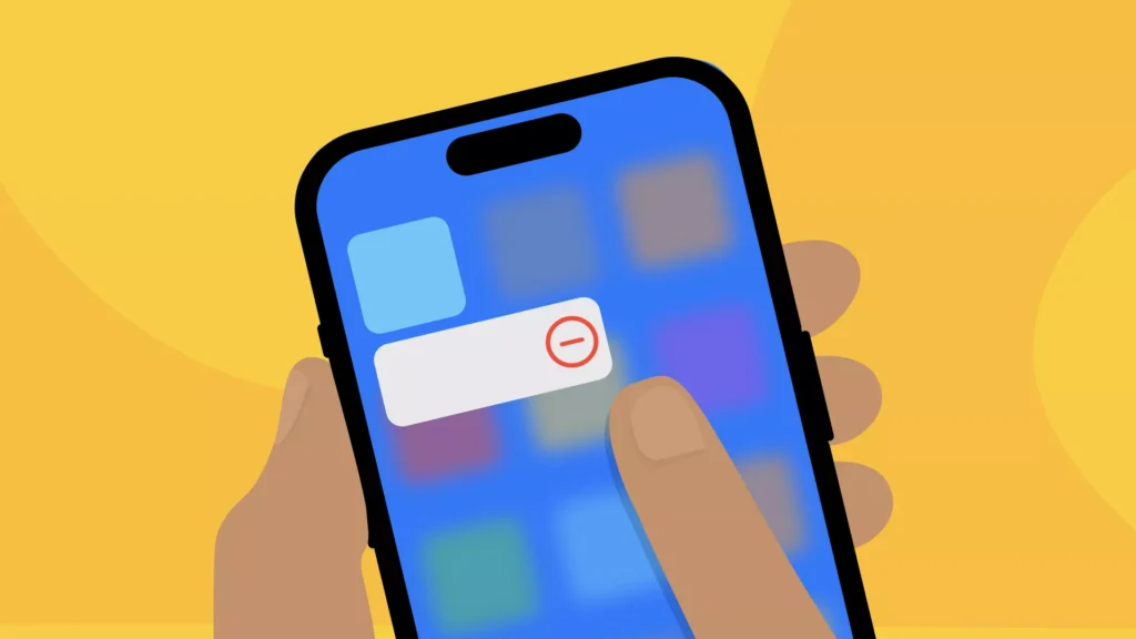 How to Clear Storage on iPhone