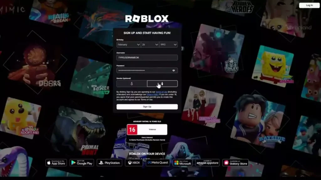 create roblox game step by step