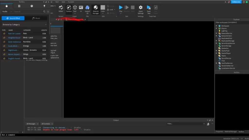 roblox studio tutorial