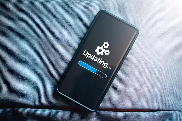Update Your Android System