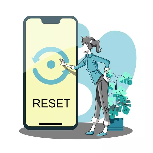 Factory Reset Your Android Phone