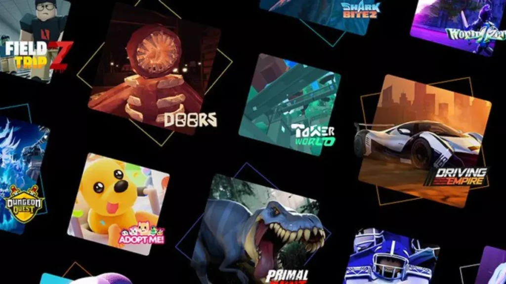 Where to Find New Roblox Codes