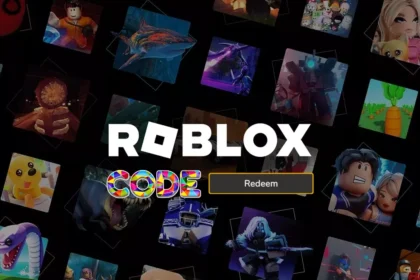 How to Redeem Codes in Roblox in 2026
