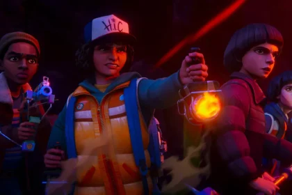 Stranger Things Tales From ’85 Explained