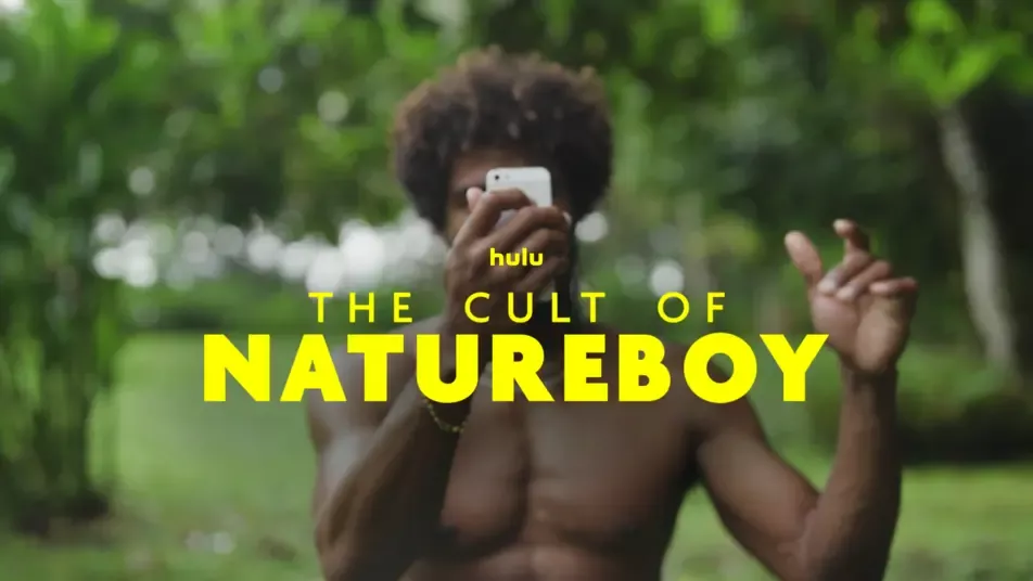 The Cult of NatureBoy - Best New TV Shows to Watch This Week on Hulu