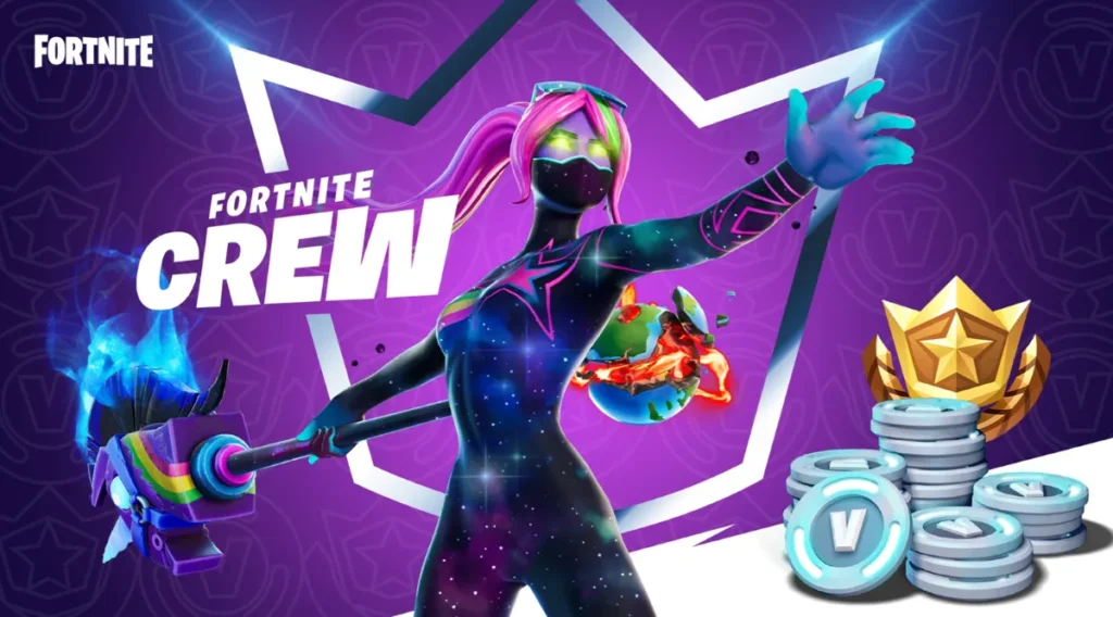 Epic Games subscription cancel
