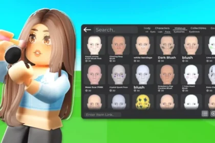 how to create a roblox avatar