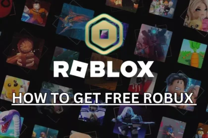 how to get free robux in roblox
