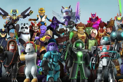Roblox