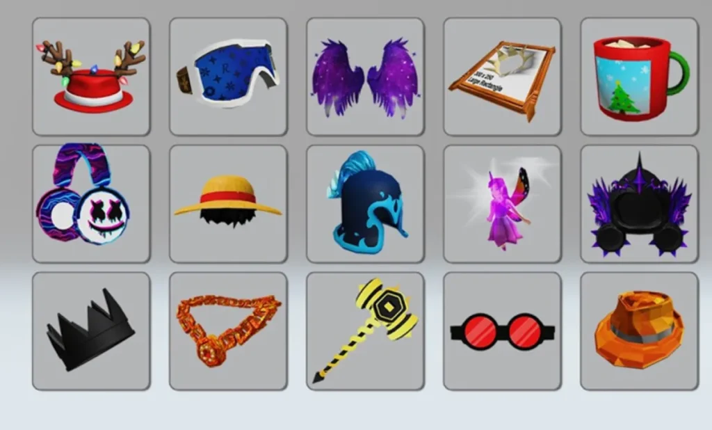 How to Get Free Items from Avatar Shop