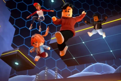 free Roblox items