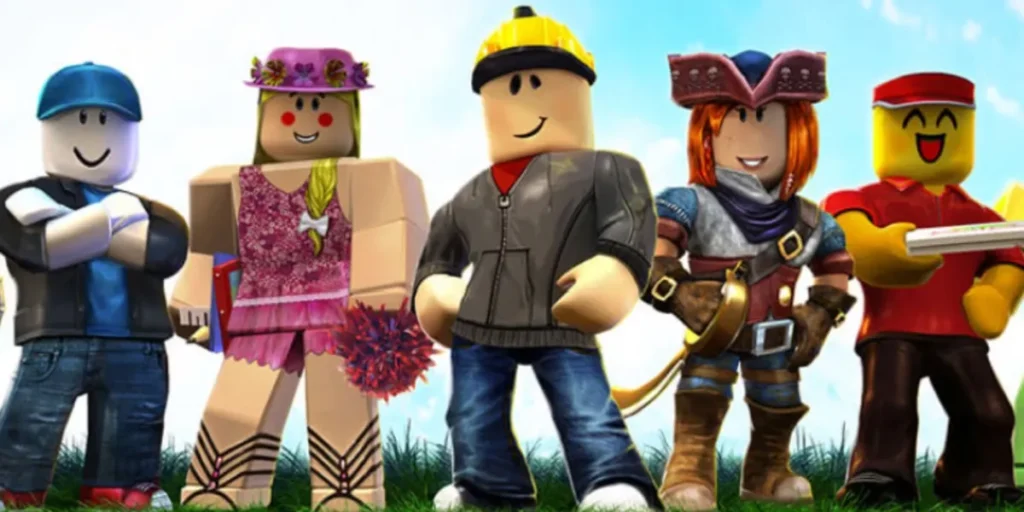 Why Add Friends in Roblox?
