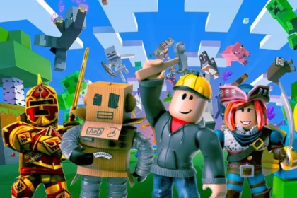 Roblox Friends