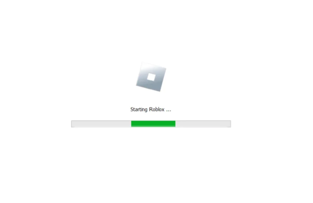 Roblox not working fix