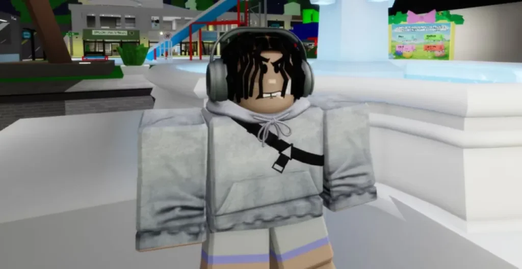 Roblox crashing issue