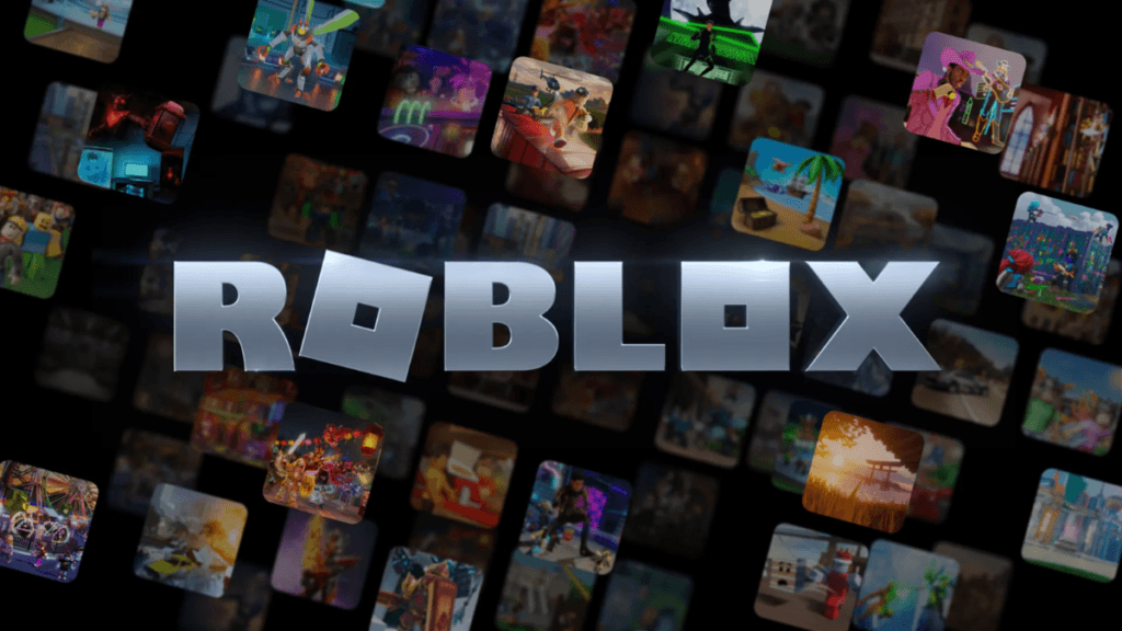 Roblox Private Server