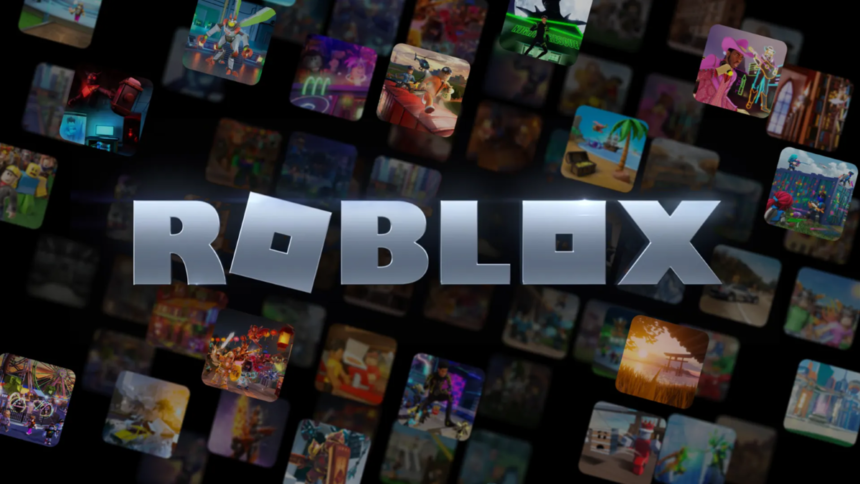 Roblox Private Server