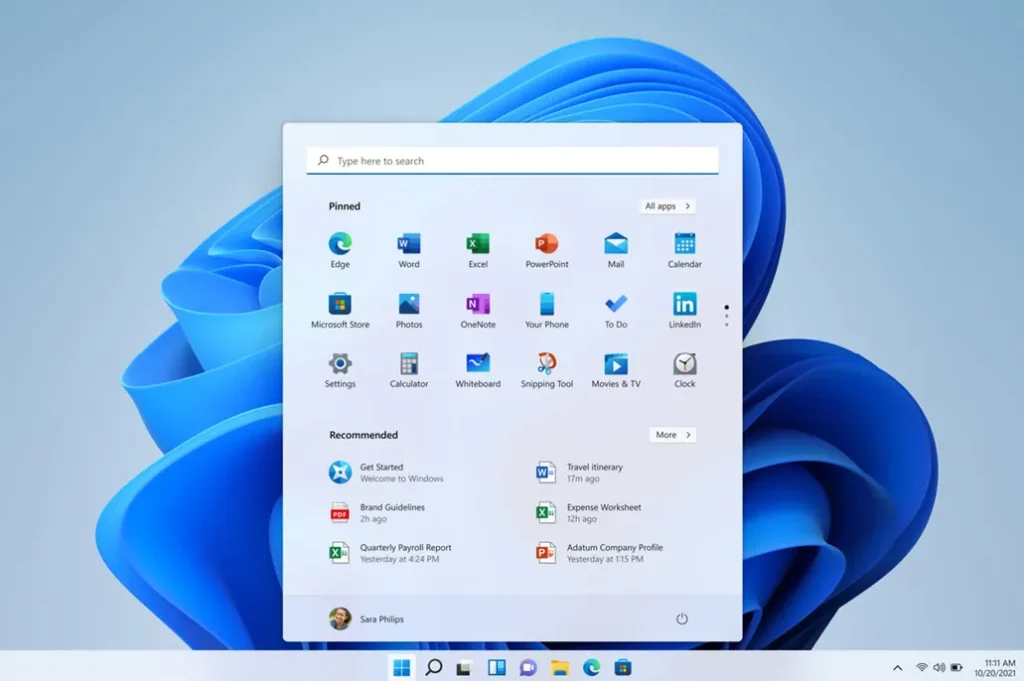Windows