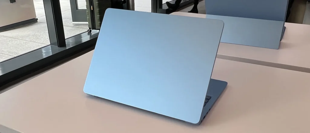 Windows Laptop