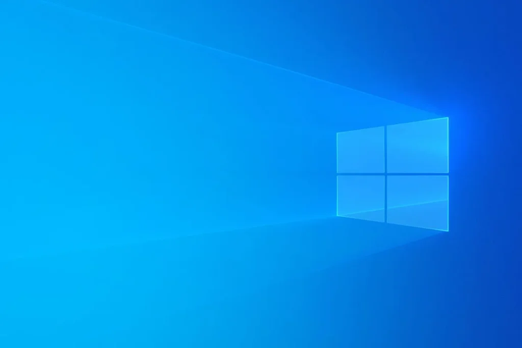 Windows OS