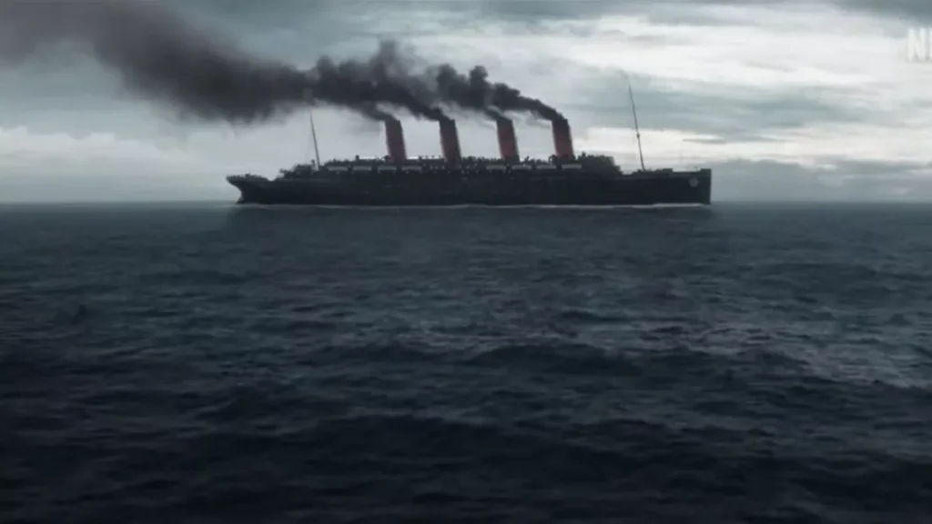 Best TV Shows Like Dark: 11 Mind-Bending Series to Watch 5 A still from 1899 (2022) TV show