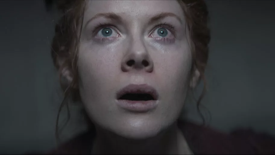 1899 (2022) series on Netflix
