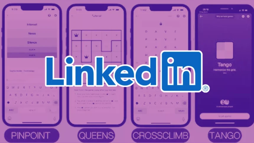 All LinkedIn Games Answers Today for May 29